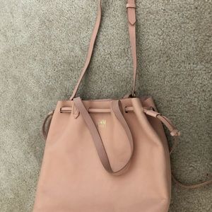 CLOSET CLEAROUT PRICING Madewell satchel